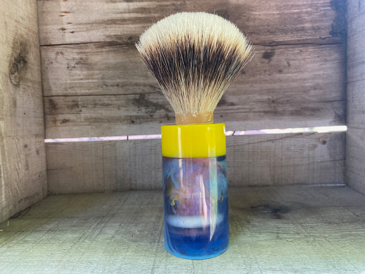 TikTok Live Brush #3 (Badger)