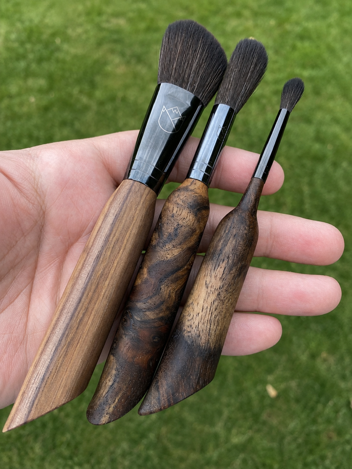 Makeup Brush Set #1