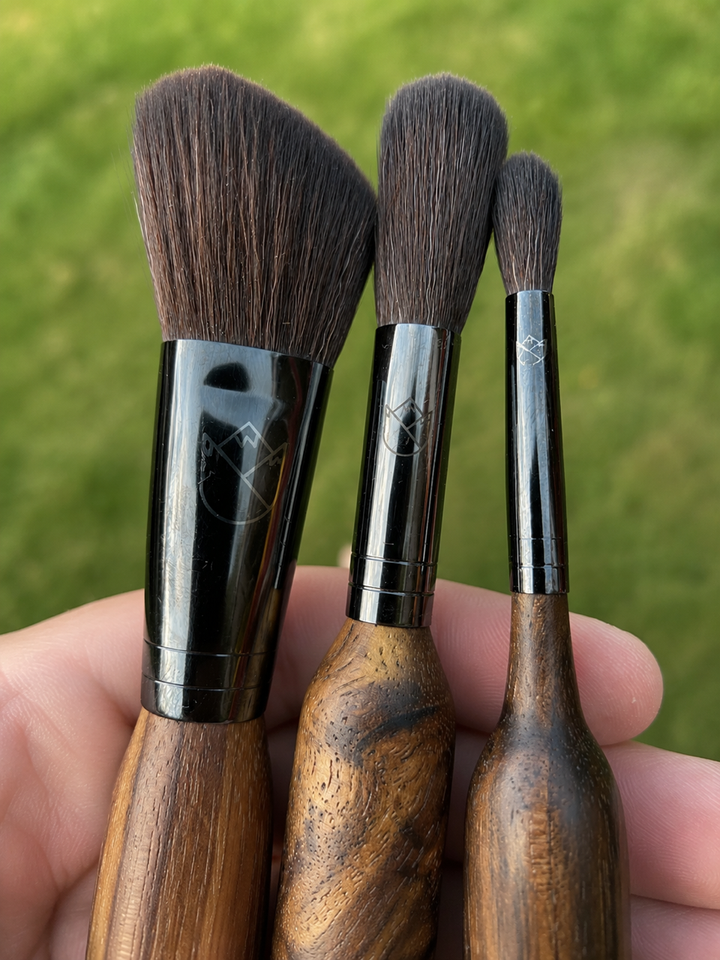 Makeup Brush Set #1