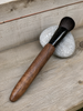 Makeup Brush Double Set