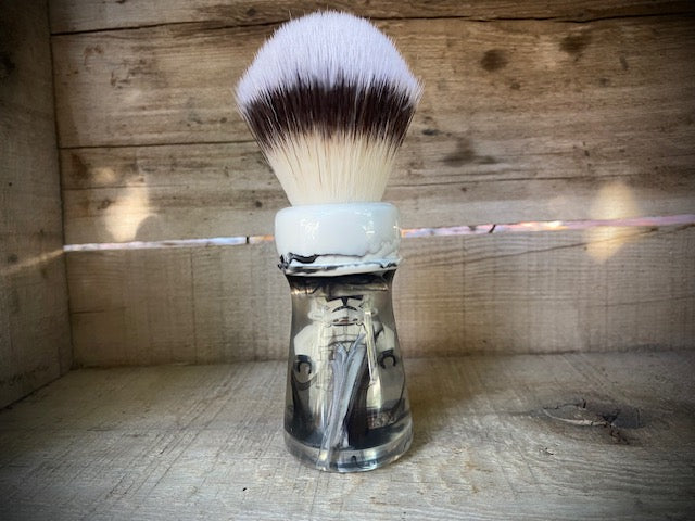 The Trooper #1 Shaving Brush