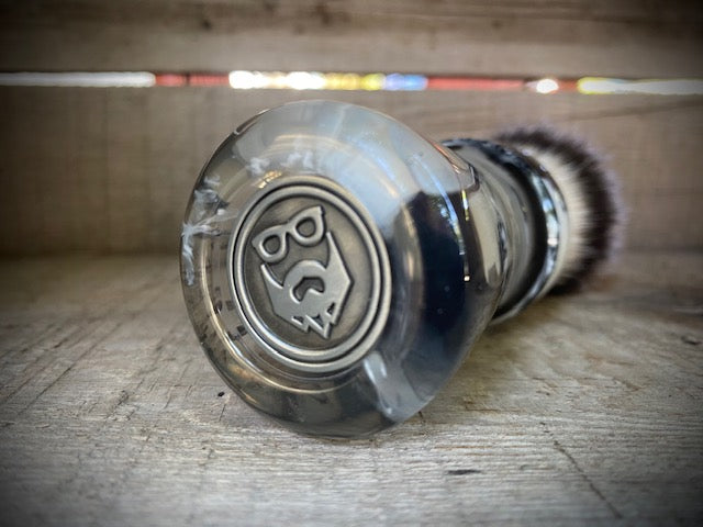 The Trooper #1 Shaving Brush
