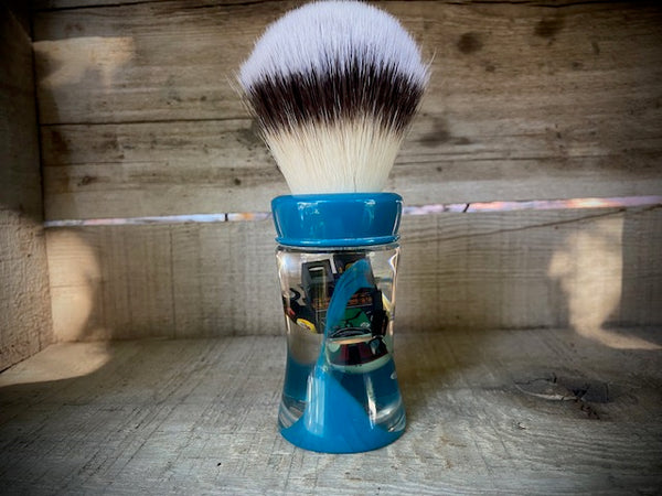 The Bounty Shaving Brush (Factory 2nd)