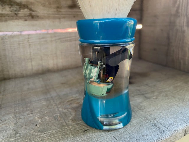 The Bounty Shaving Brush (Factory 2nd)