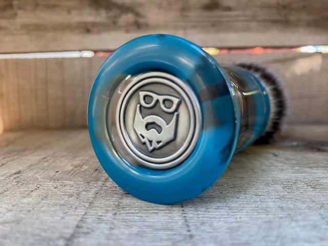 The Bounty Shaving Brush (Factory 2nd)