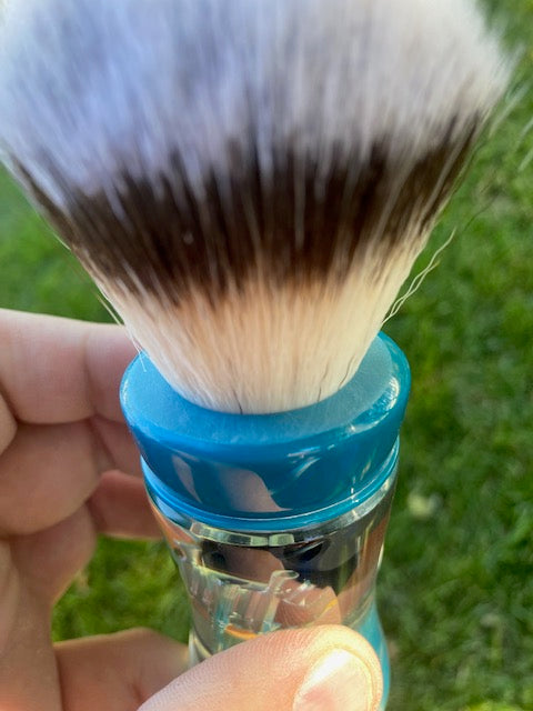 The Bounty Shaving Brush (Factory 2nd)