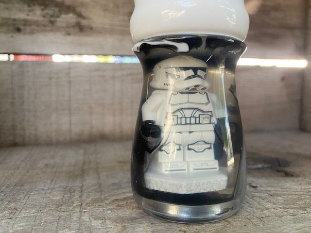 The Trooper #2 Shaving Brush