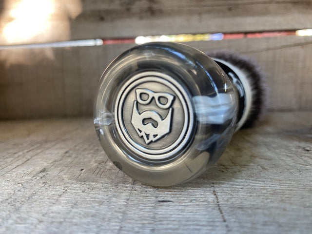 The Trooper #2 Shaving Brush