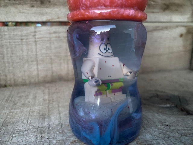 The Pinhead Shaving Brush