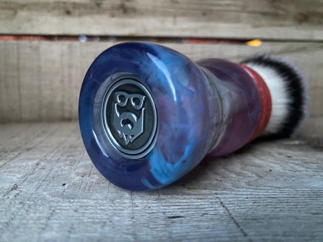The Pinhead Shaving Brush