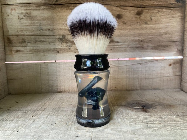The Sepulcher Shaving Brush