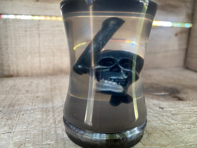 The Sepulcher Shaving Brush