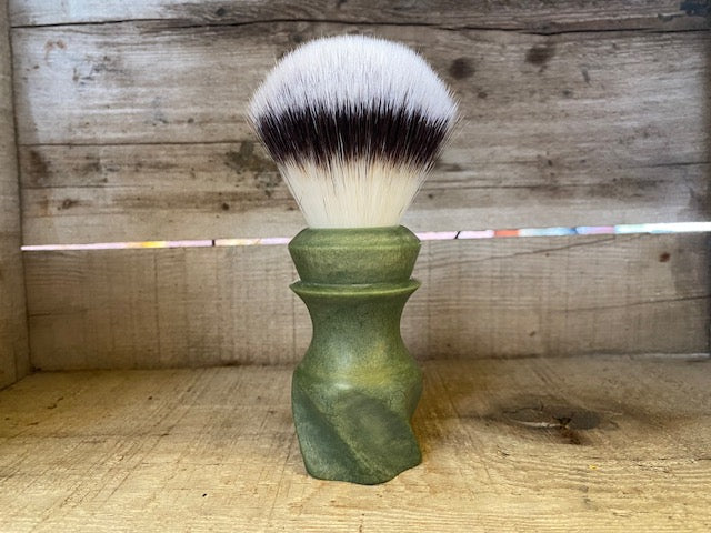 The Covert Shaving Brush