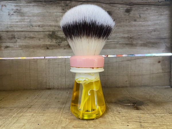 The Degree Shaving Brush