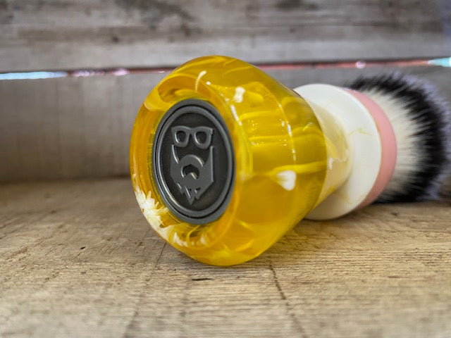 The Degree Shaving Brush