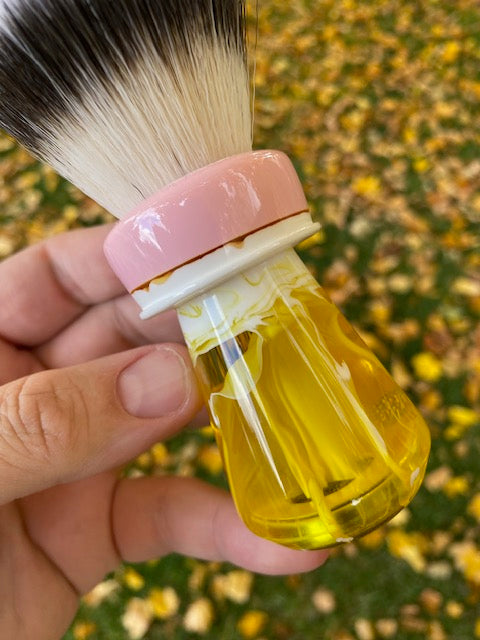 The Degree Shaving Brush