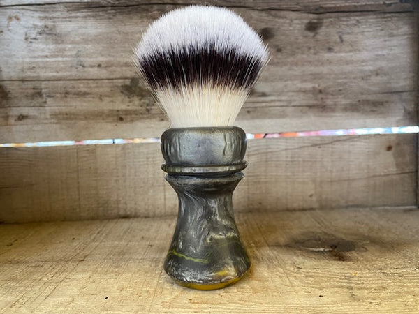 The Mental Shaving Brush