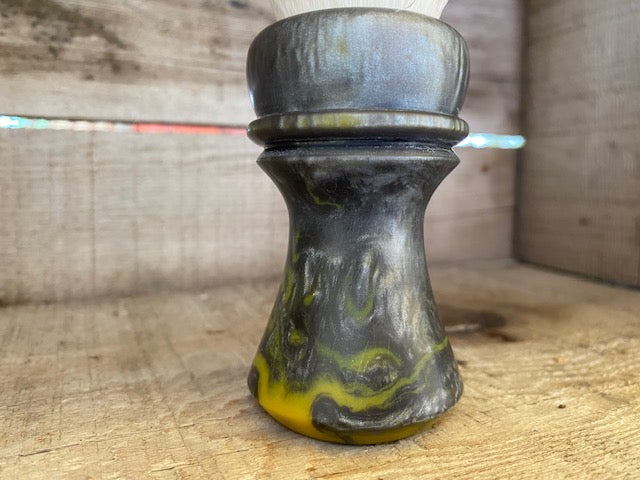 The Mental Shaving Brush