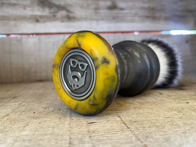 The Mental Shaving Brush
